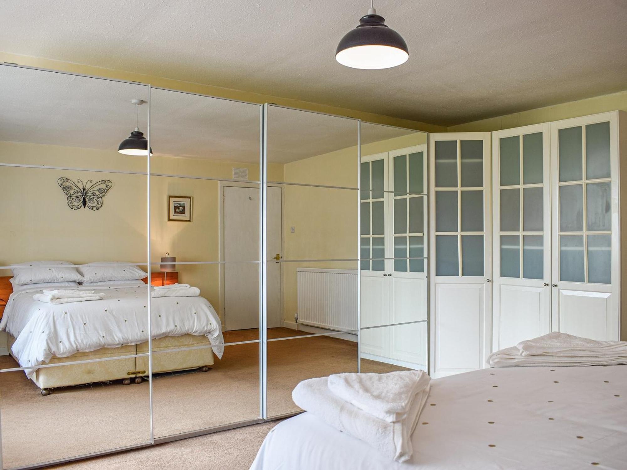 Southview Cottage 쿠퍼 외부 사진