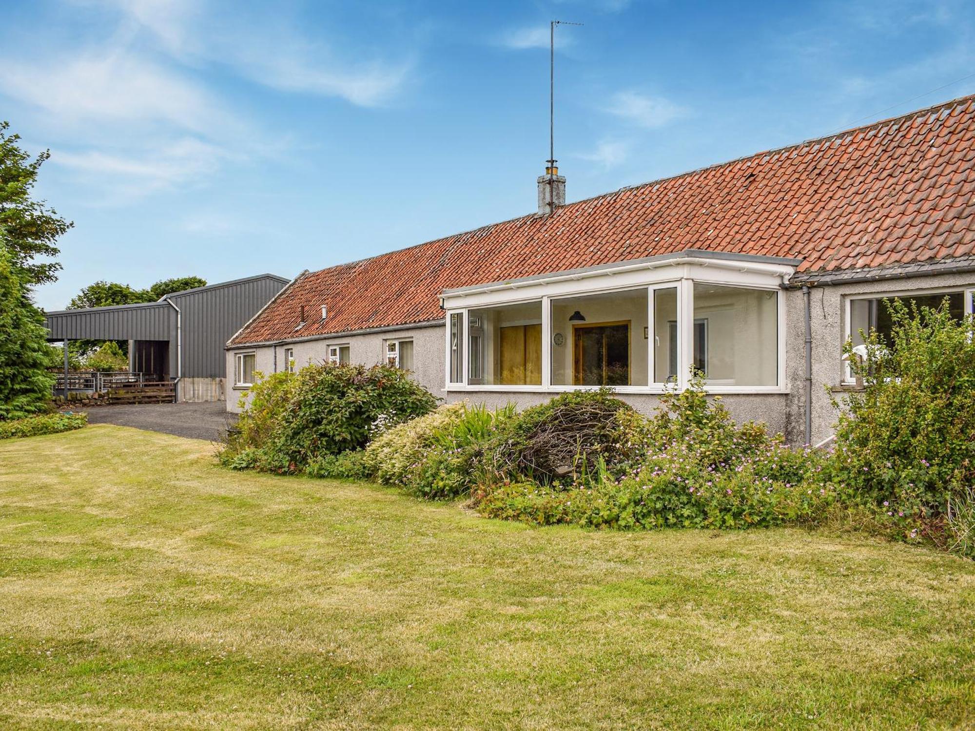 Southview Cottage 쿠퍼 외부 사진