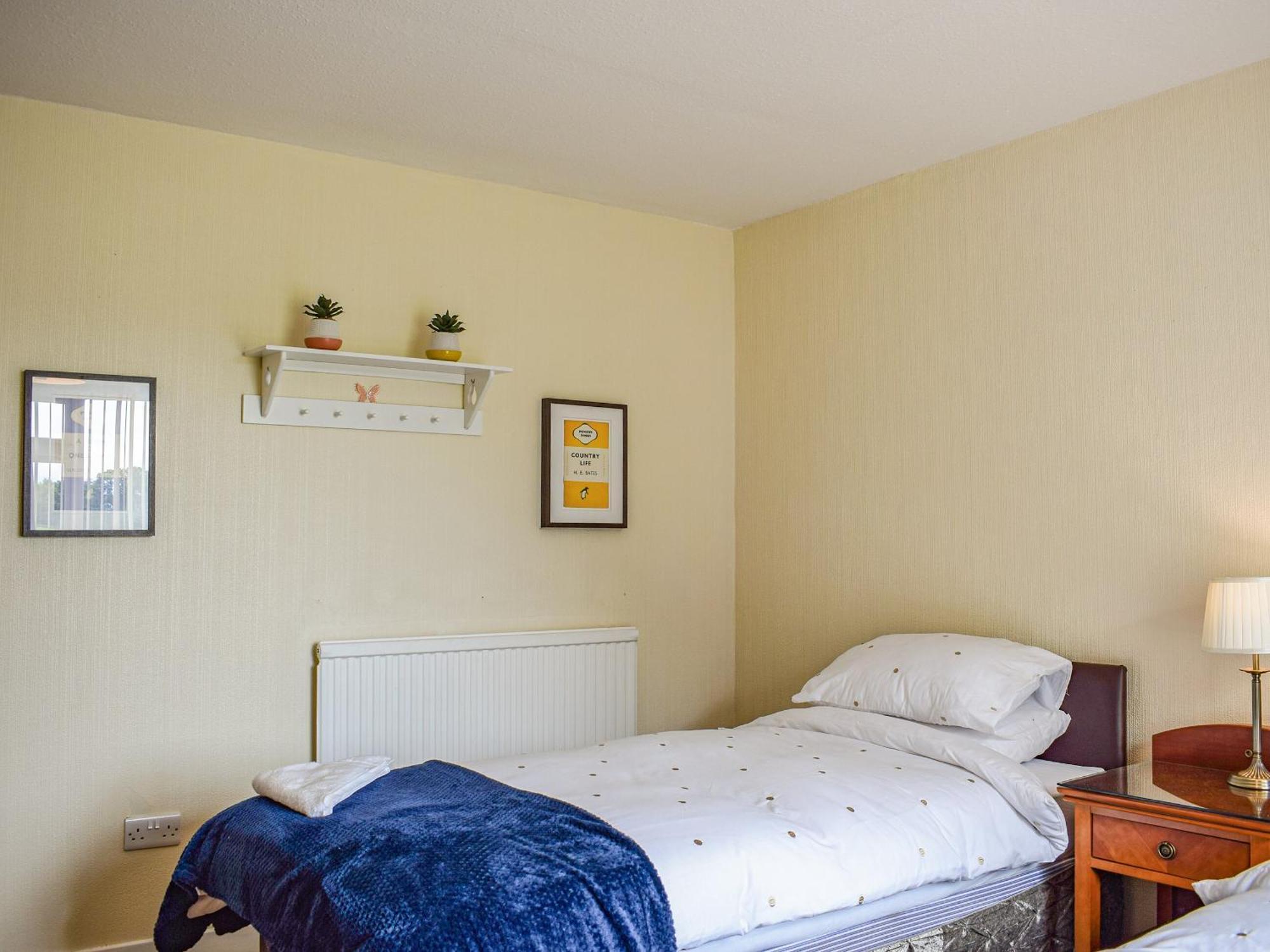 Southview Cottage 쿠퍼 외부 사진
