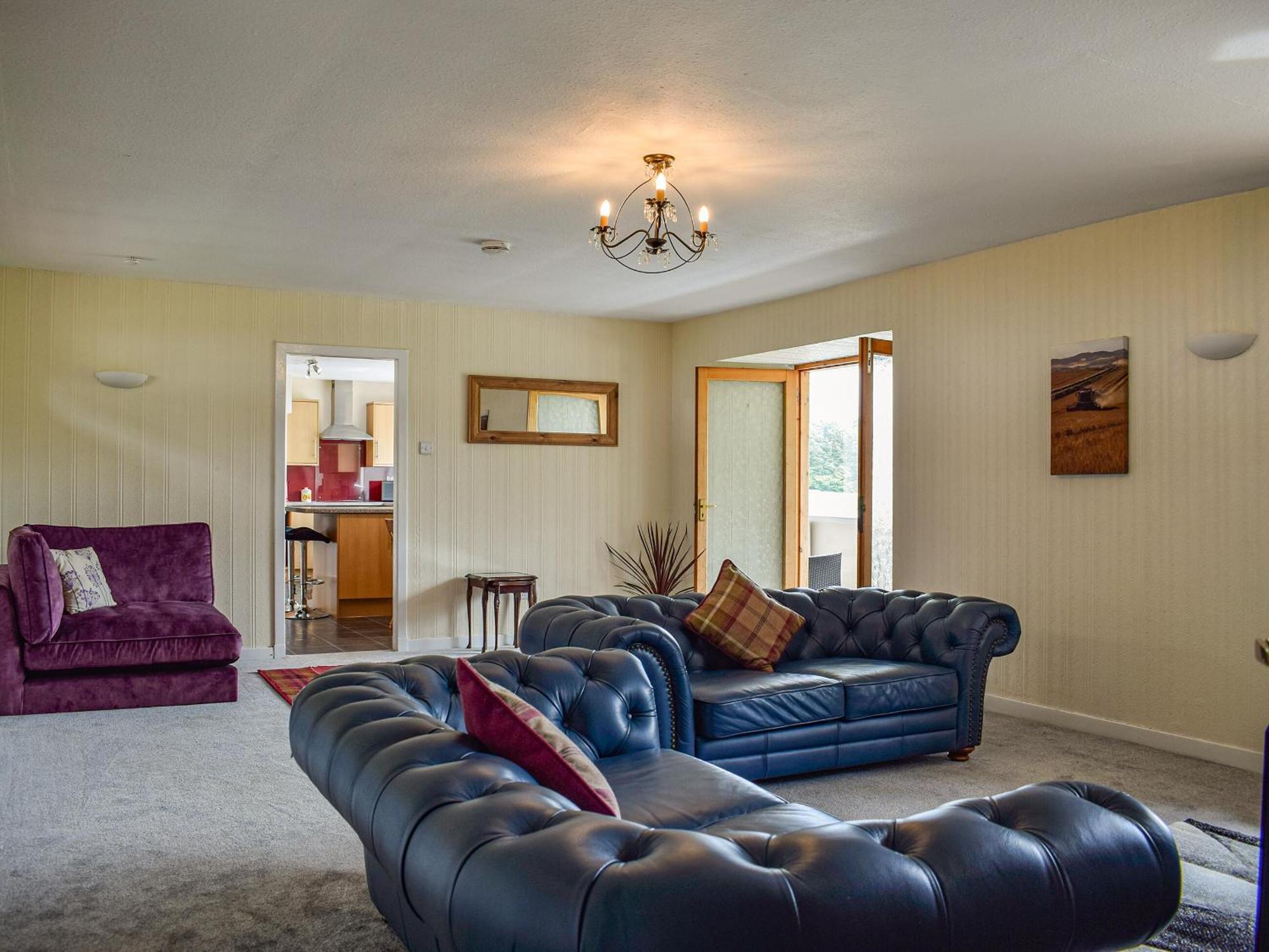 Southview Cottage 쿠퍼 외부 사진