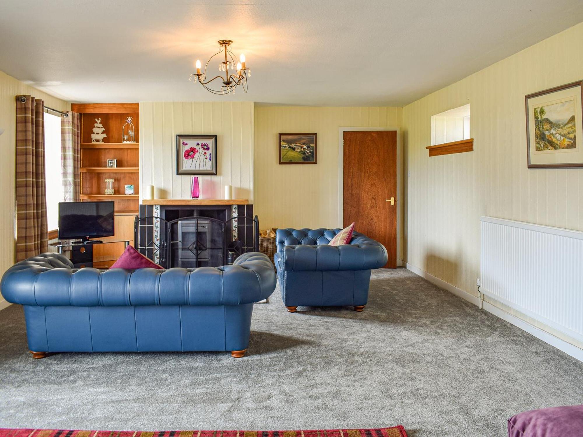 Southview Cottage 쿠퍼 외부 사진